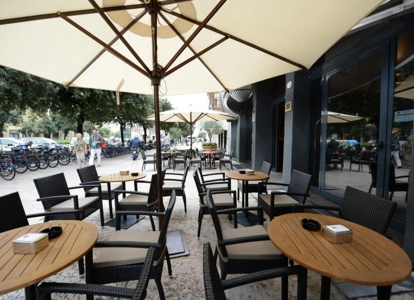 Ravintola Valokuva