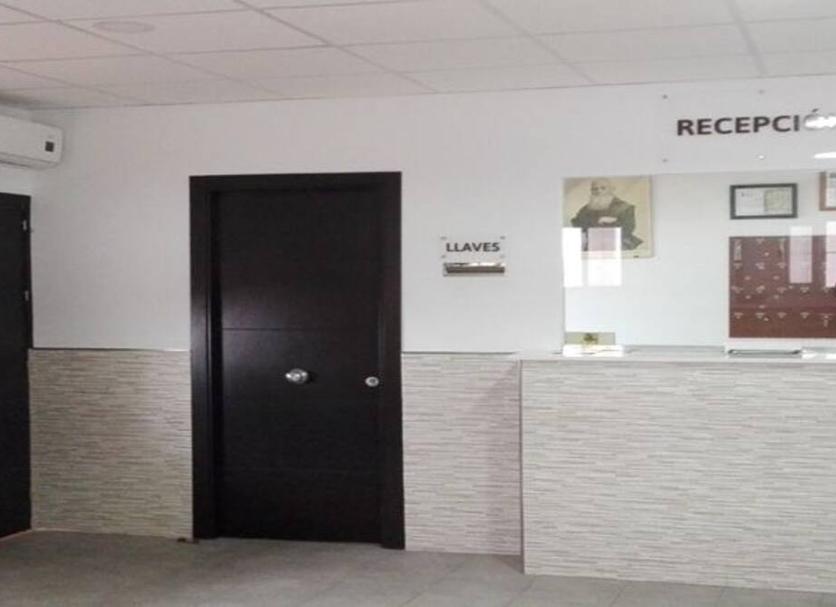 Vastaanotto Valokuva