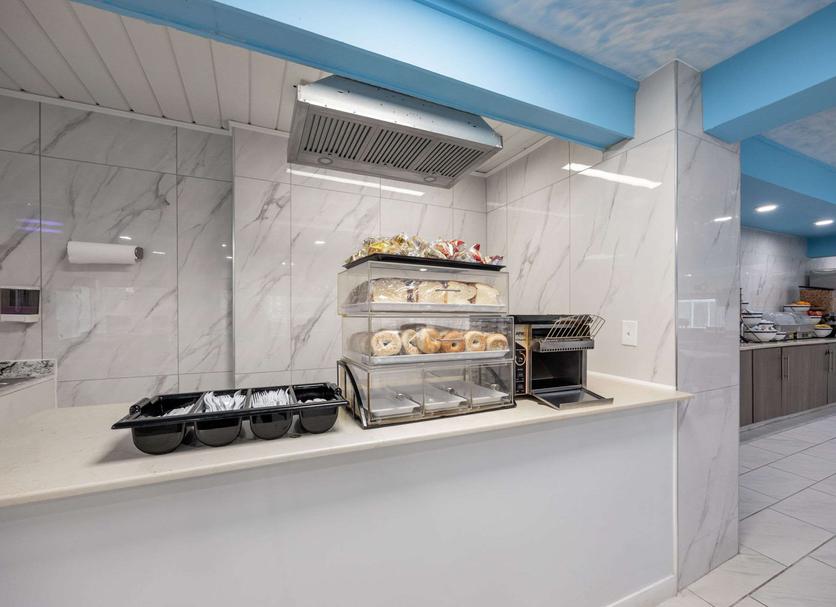 Buffet Valokuva