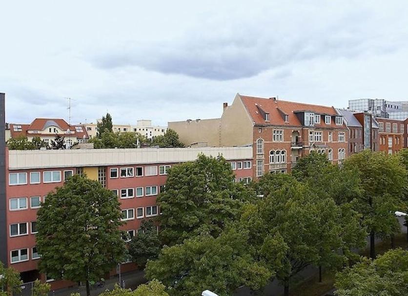 Patio Valokuva