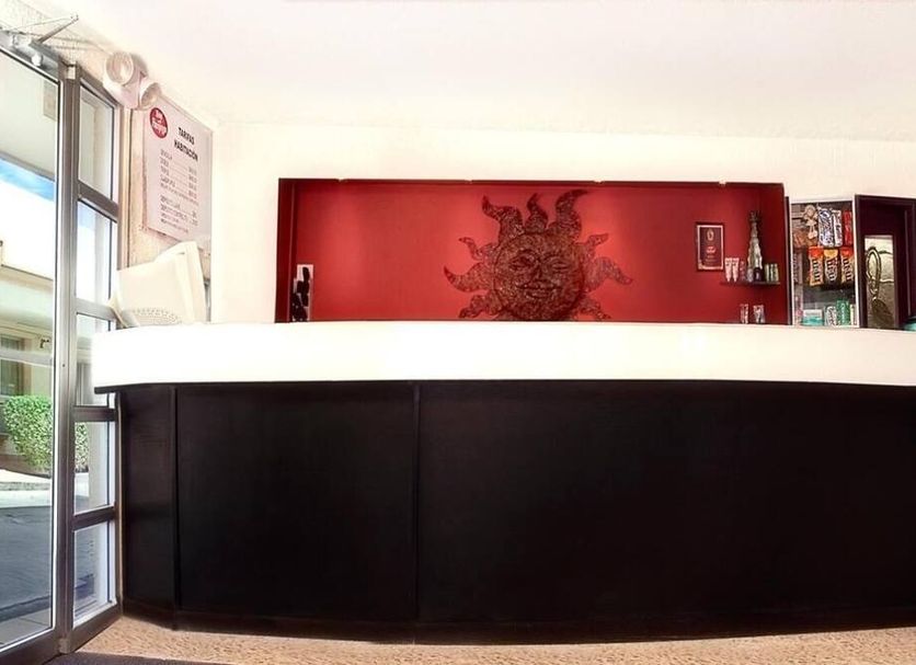 Vastaanotto Valokuva