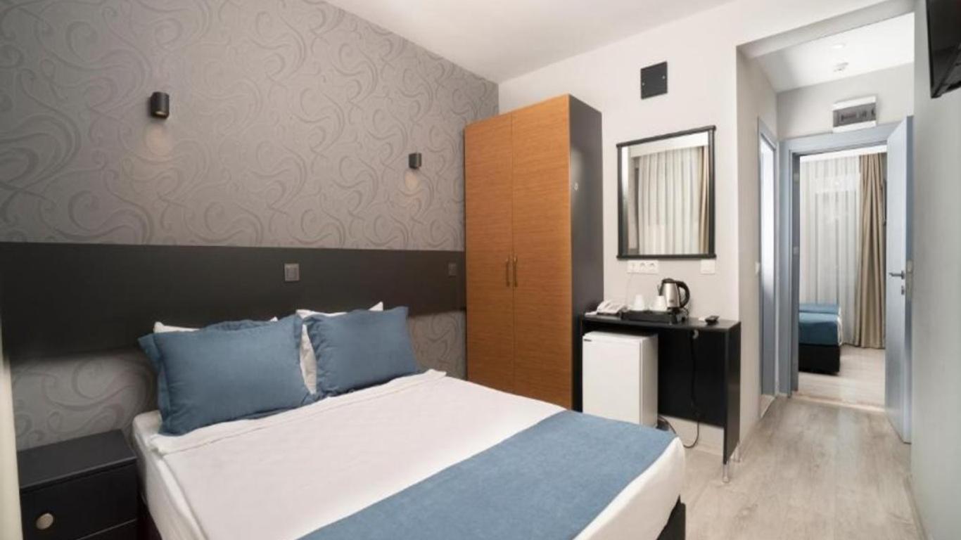 Mahper Hotel