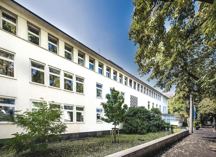 Rakennus Valokuva
