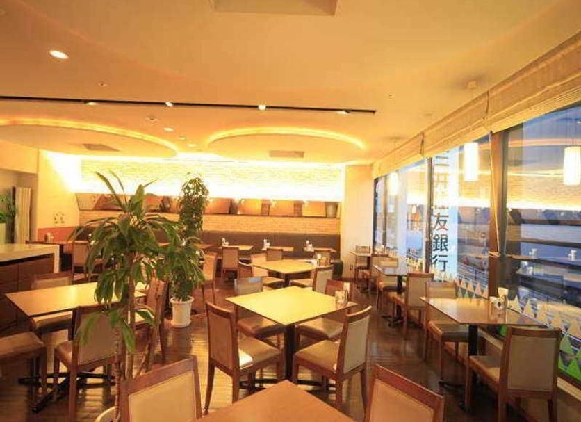 Ravintola Valokuva