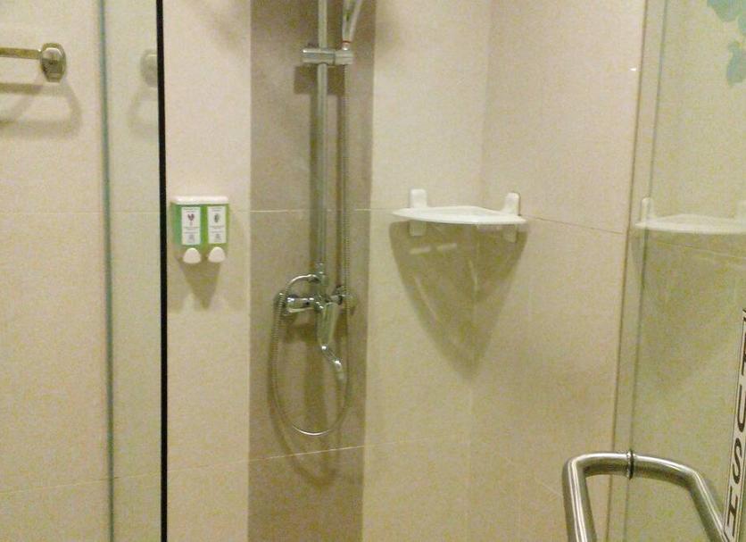 Kylpyhuone Valokuva