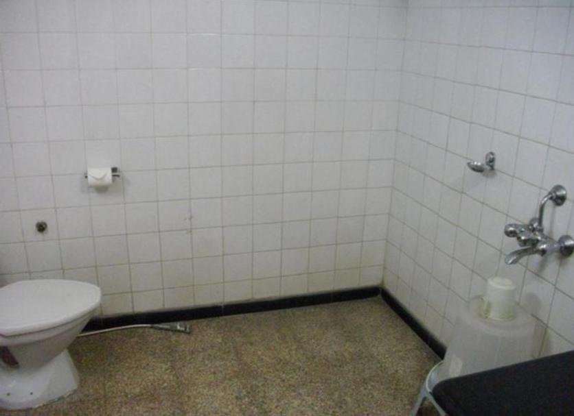 Kylpyhuone Valokuva
