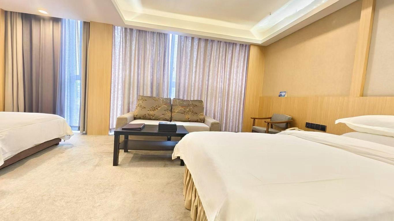 Seeker Hotel