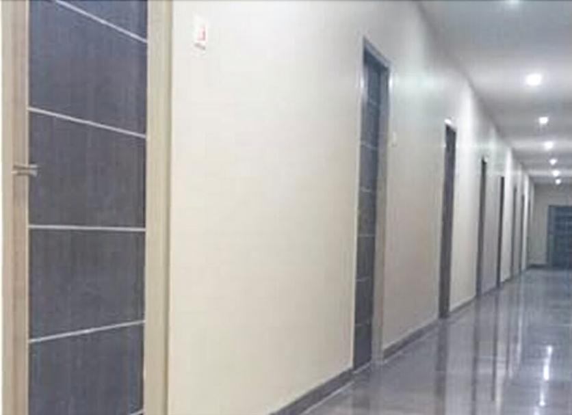 Aula Valokuva
