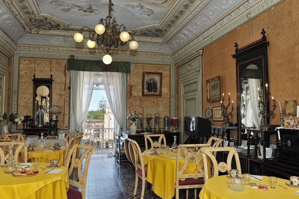 Ravintola Valokuva