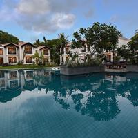 Andores Resort And Spa