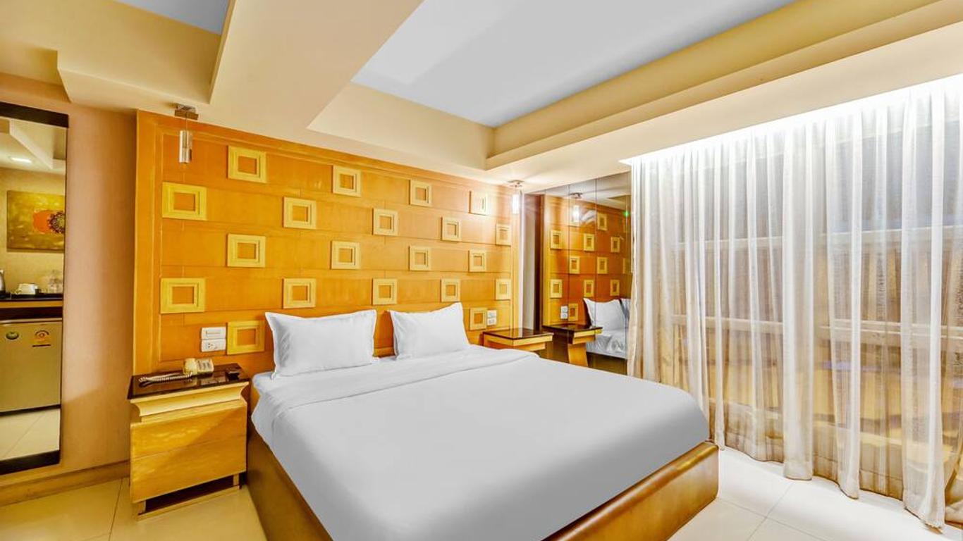Smart Suites