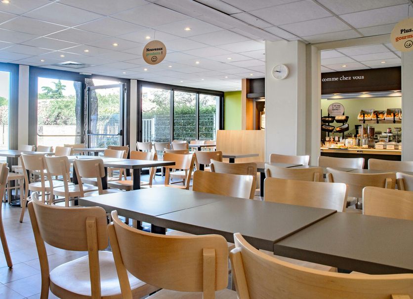 Ravintola Valokuva