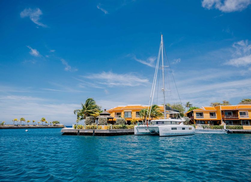 Hotellin palvelut Valokuva