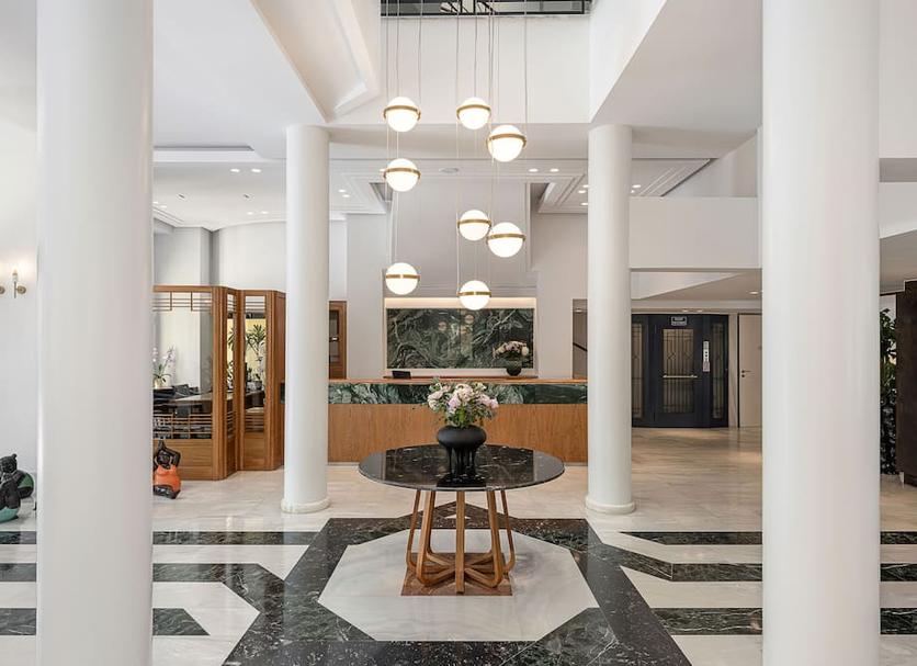 Aula Valokuva
