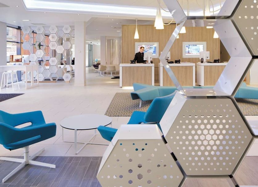 Oleskelutila Valokuva