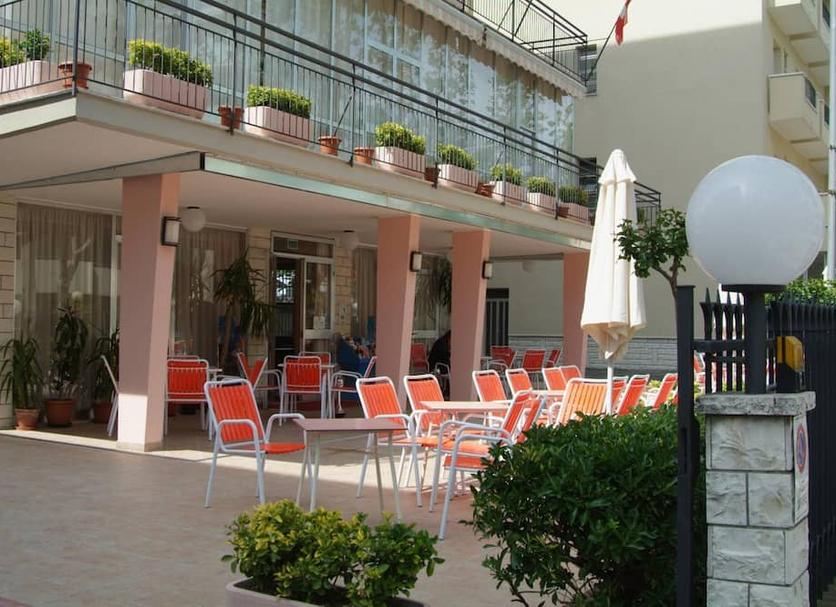 Patio Valokuva