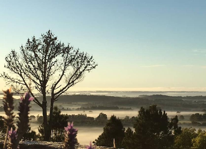 Näkymät ulkona Valokuva