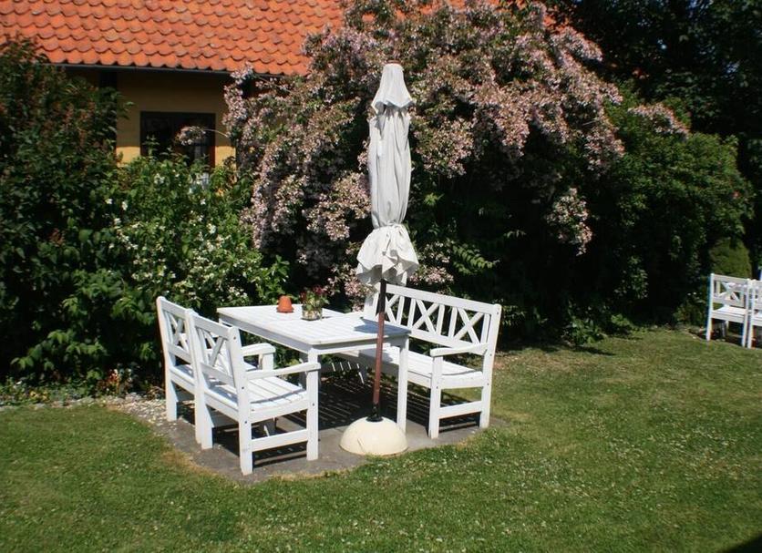 Patio Valokuva