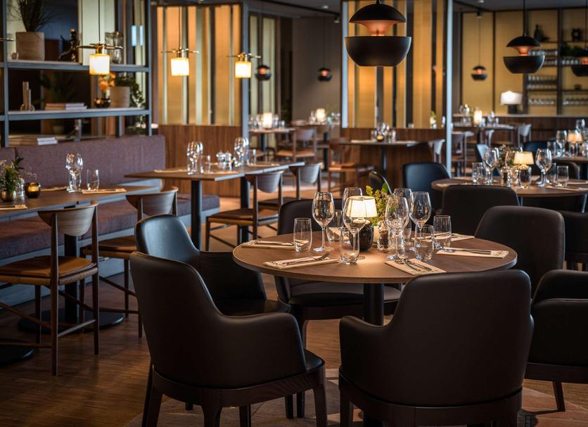 Ravintola Valokuva