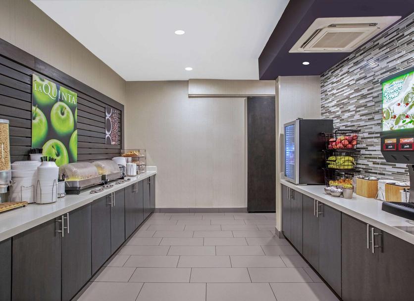 Buffet Valokuva