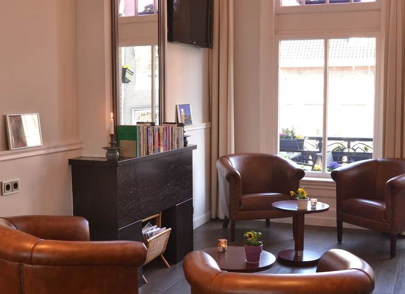 Oleskelutila Valokuva