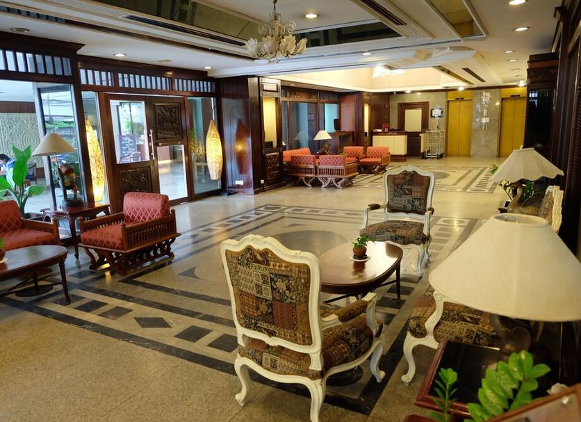 Aula Valokuva