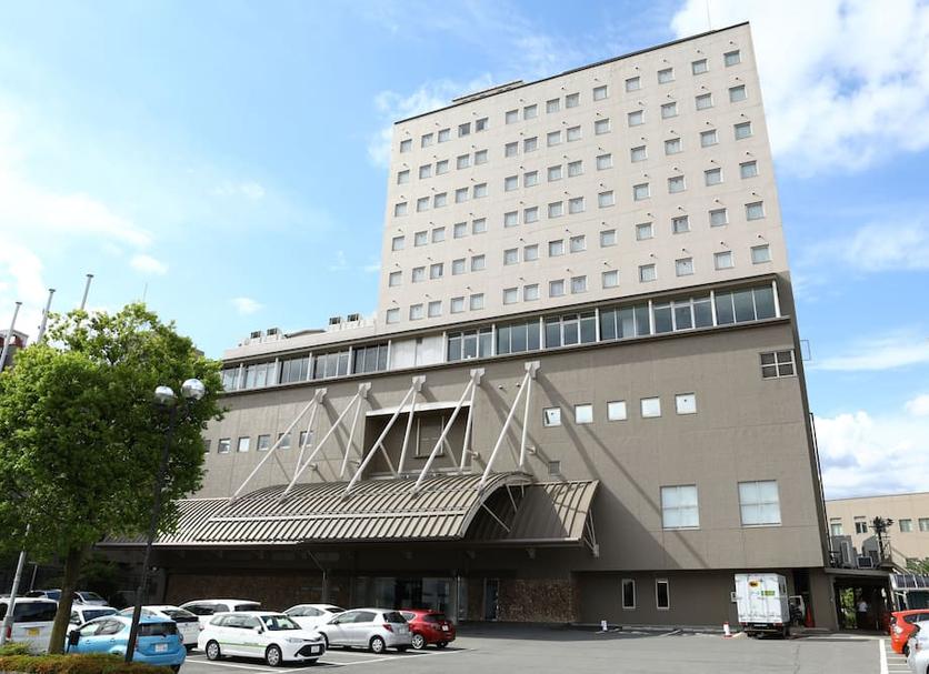 Rakennus Valokuva