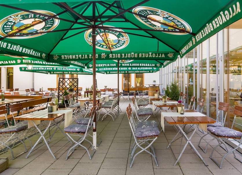 Ravintola Valokuva