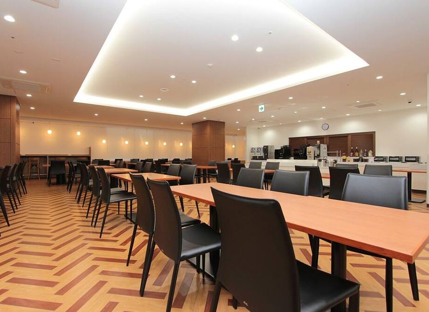 Ravintola Valokuva