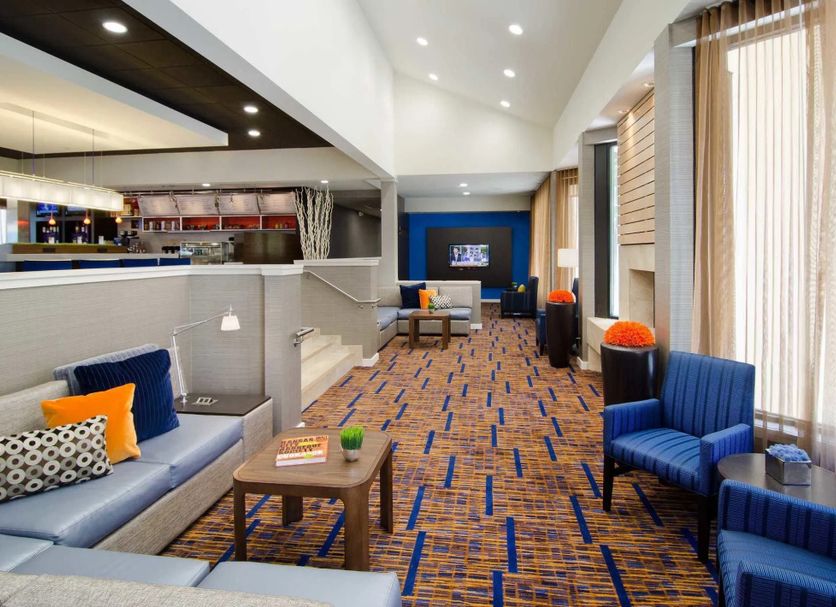 Oleskelutila Valokuva