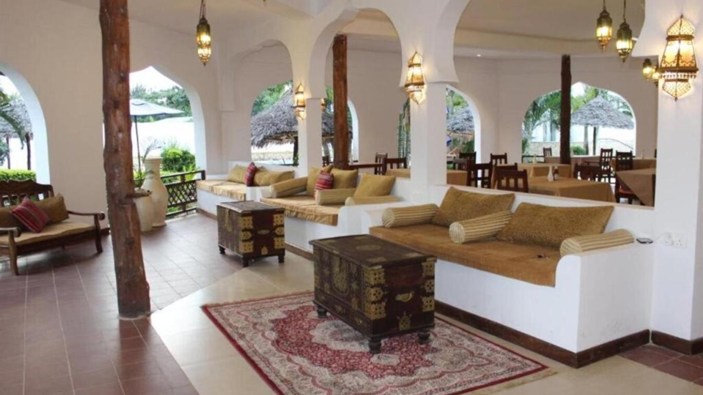 Zanzibar Star Resort