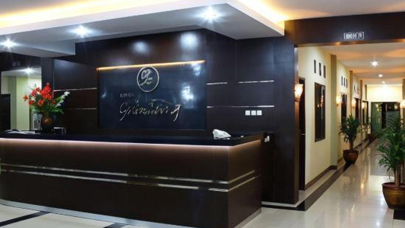 Gumilang Hotel