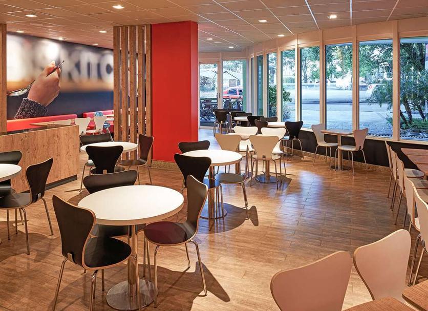 Ravintola Valokuva