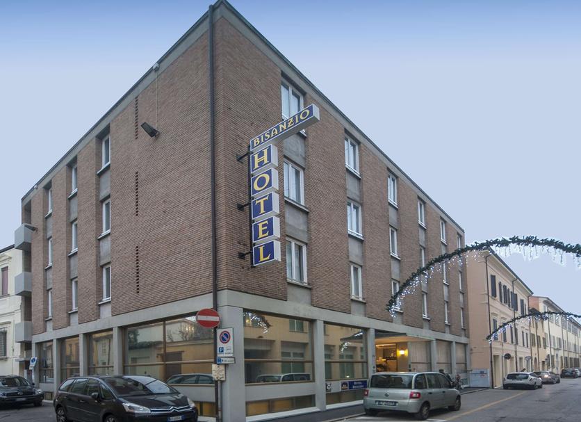 Rakennus Valokuva