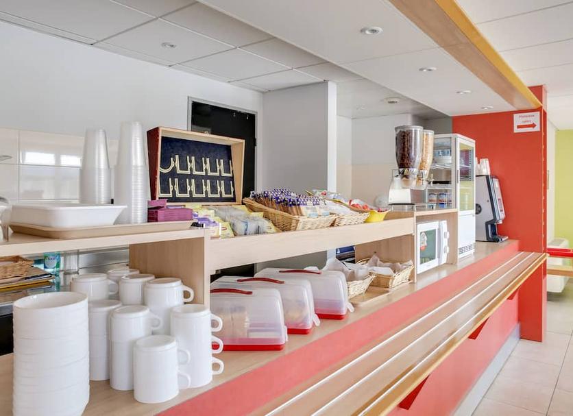 Buffet Valokuva