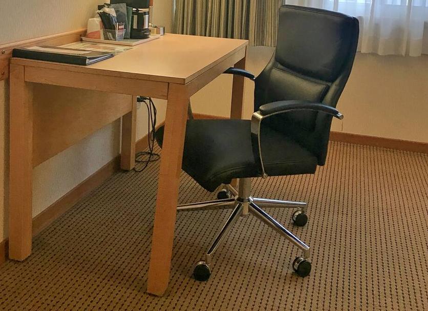 Huoneen palvelut Valokuva