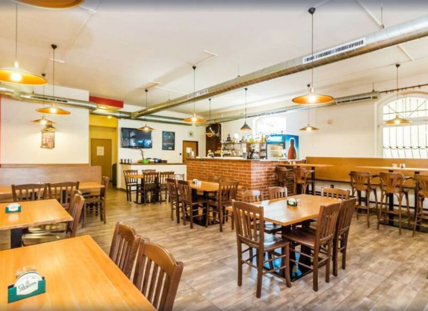 Ravintola Valokuva