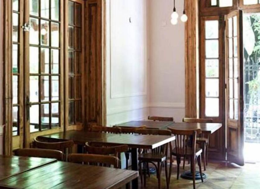 Ravintola Valokuva