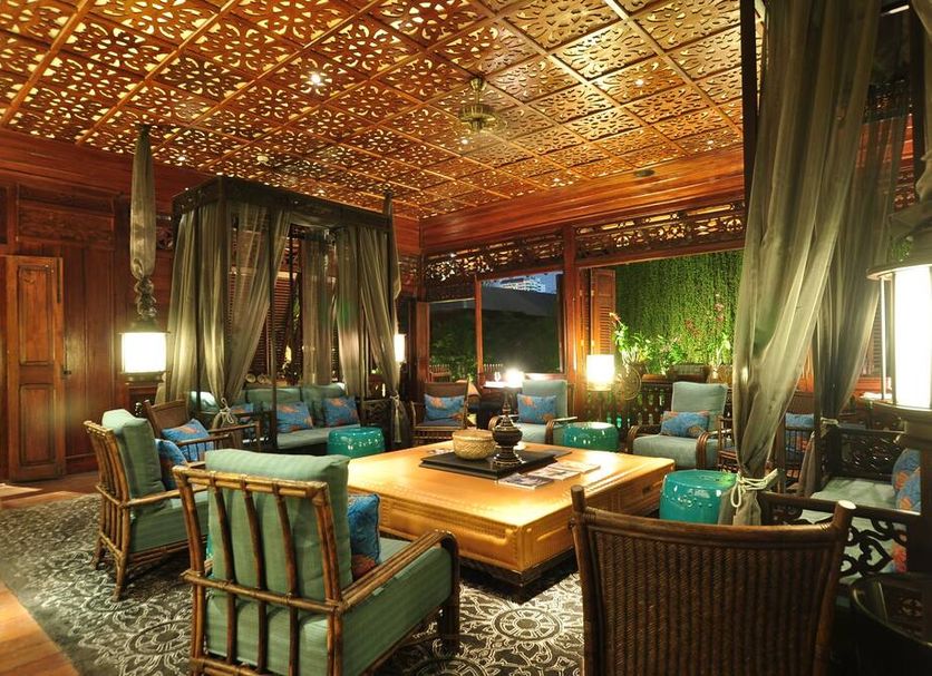 Oleskelutila Valokuva