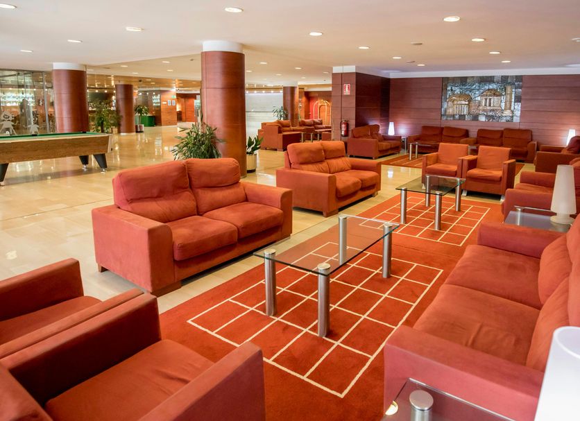 Oleskelutila Valokuva