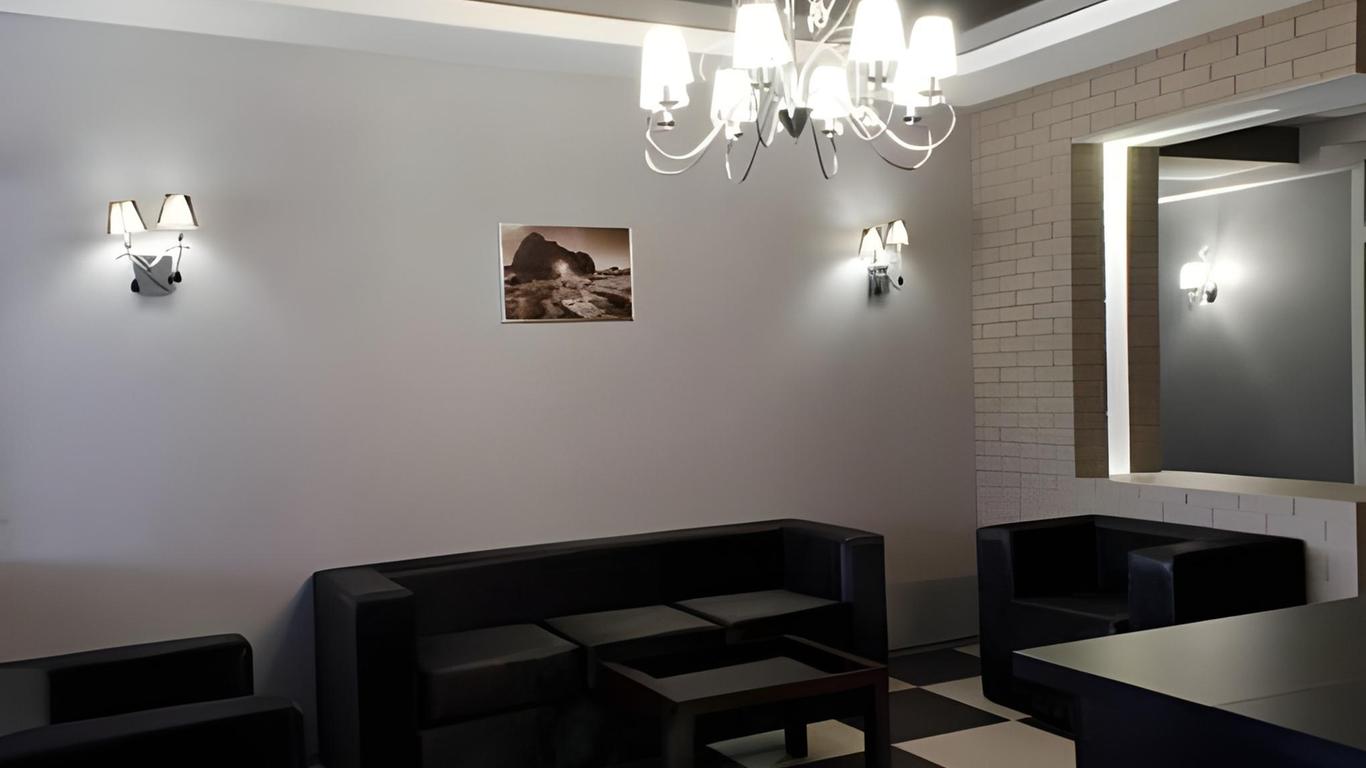 Atlantic Hotel