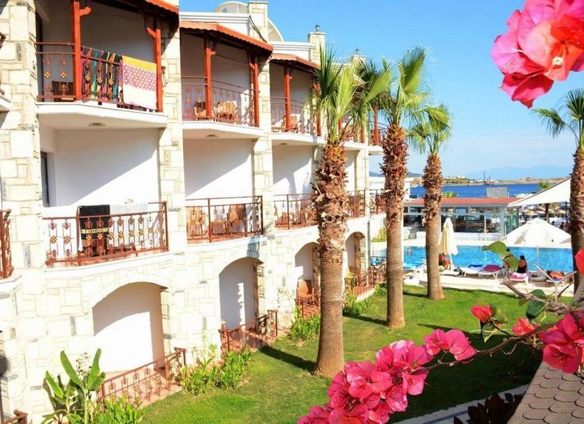 Näkymät ulkona Valokuva