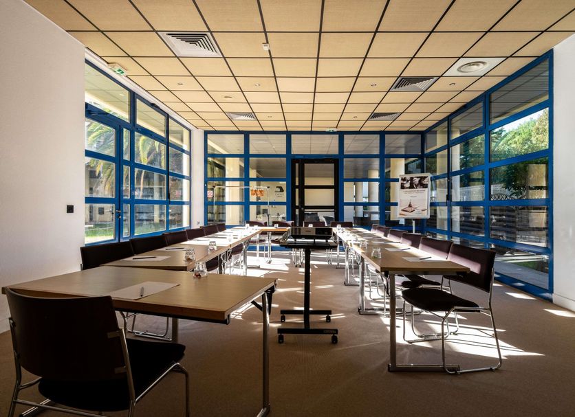 Ravintola Valokuva