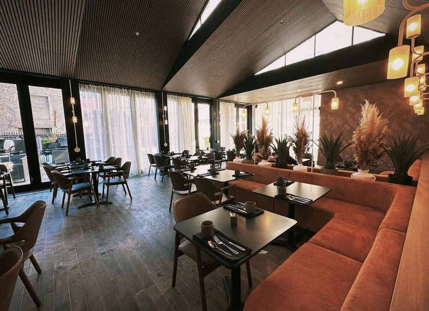 Ravintola Valokuva