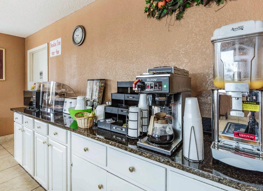 Buffet Valokuva