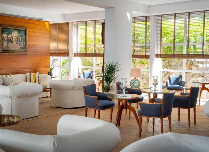 Oleskelutila Valokuva