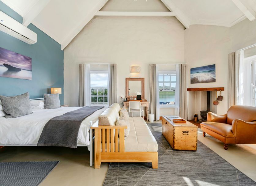 Hotellin palvelut Valokuva