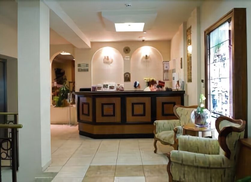 Vastaanotto Valokuva