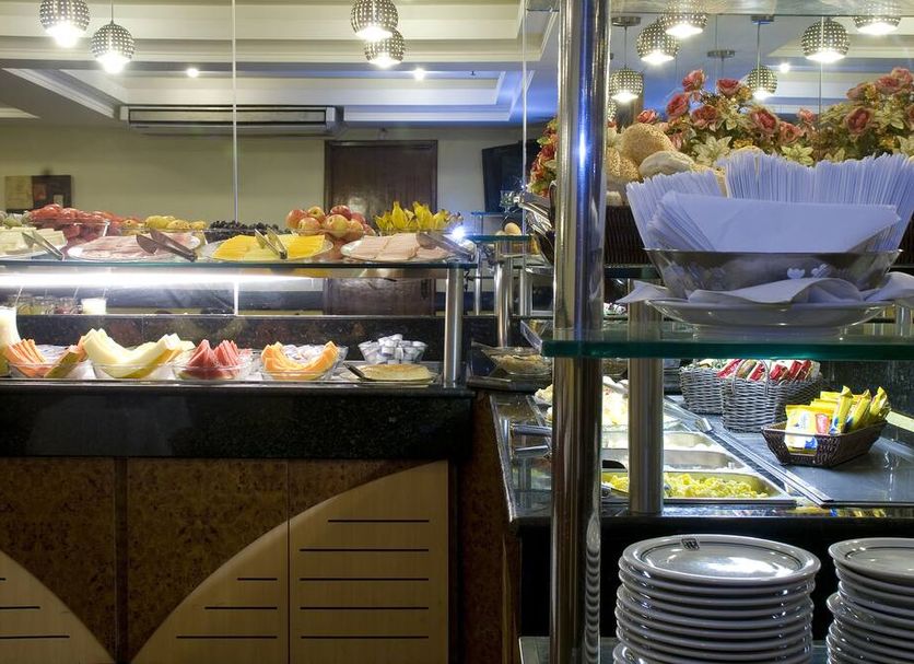 Buffet Valokuva