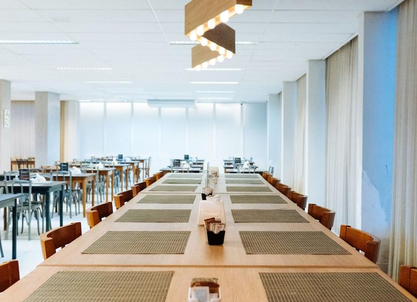 Ravintola Valokuva
